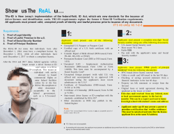 Show us The ReAL u&hellip; - Princeton Driving School