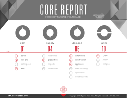 demand cost supply price
