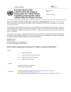 Second/First/Annual session of (year)