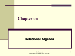 Chapter 8