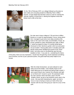 Article by Milosz Calus