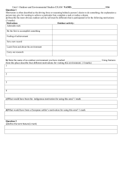 Exam Unit 1 File