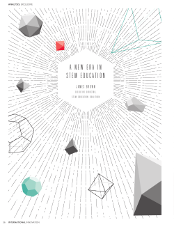 STEM Education Coalition