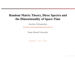 Random Matrix Theory and Dirac Spectra of QCD in Two Dimensions