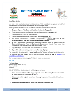 round table india fte assist completion pack