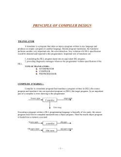 INTRODUCTION - WordPress.com