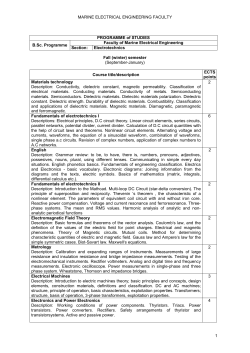 PROGRAM STUDI&Oacute;W