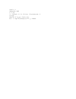 Debate Scoresheet