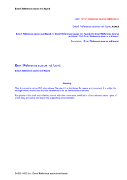6.2 ISO-Combination 2: tractor + A-semi + centre axle