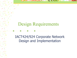 08DesignRequirements..