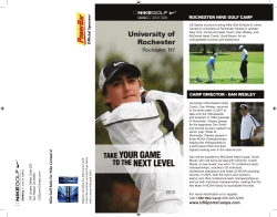 University of Rochester