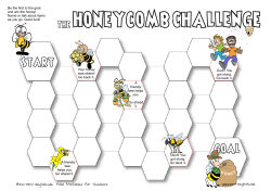 MES English - board games