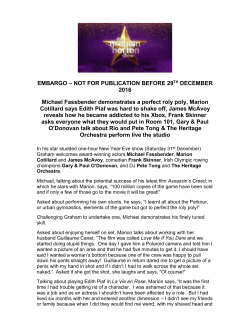 Here - So Television