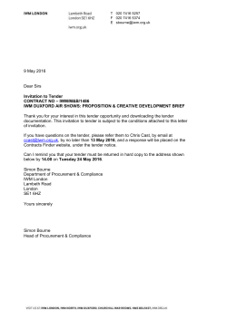 ITTletter_air-show-proposition-brief