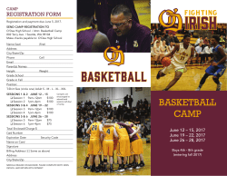 Basketball Camp 2017 low