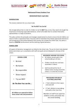 mickleton primary school - Waterwells Primary Academy