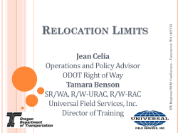 State of the State Report