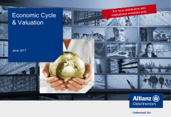 PowerPoint Presentation - Allianz Global Investors