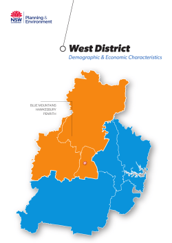 Greater Sydney Commission: Home Page