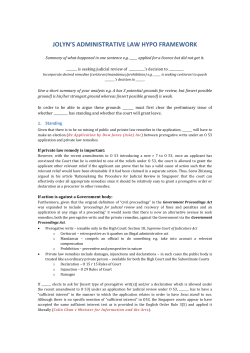 Lines International Holding (S) Pte Ltd v Singapore Tourist