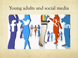 Media Use - Rhodes Lab