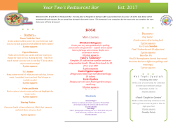 Document - St Michael`s Catholic Primary School