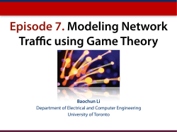 Episode 7. Network Traffic.key
