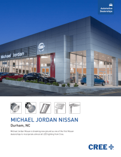 michael jordan nissan