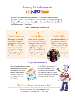 There`s a Champion in every kid!&reg;