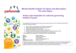 Tower Hamlets Council pledge action plan