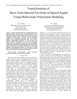 Paper Title (use style: paper title) - IITB-EE