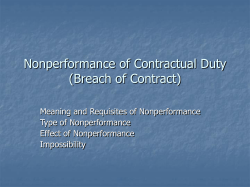 The Eleventh Session