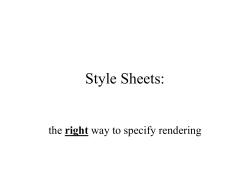 Pictures in Documents