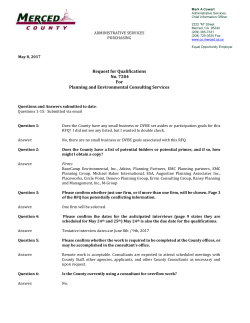 ADMINISTRATIVE SERVICES