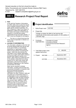 General enquiries on this form should be made to