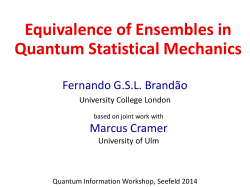 Correlation length &xi;