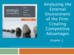 Chapter title