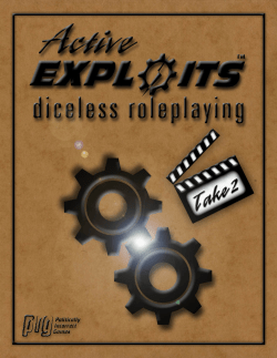 Active Exploits Diceless Roleplaying Take2