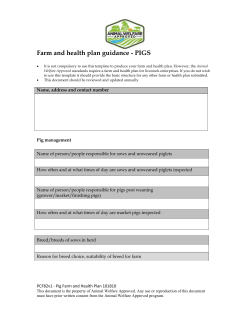 Soil Association - Animal Welfare Approved