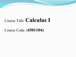 Exponential function f(x)