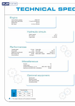 The output reduces as the pressure increases. PTO Theoretical data
