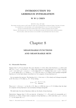 Chapter 8