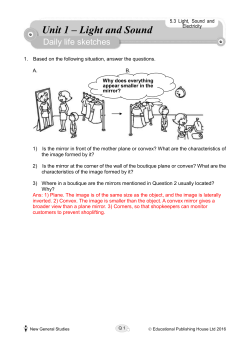 1. Based on the following situation, answer the questions. A. B. 1) Is