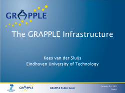 grapple-public-event