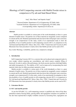 Anuj 1 , Miss Meera 1 and Supratic Gupta 2