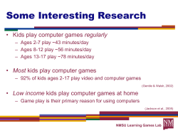 NMSU_Game_Lab