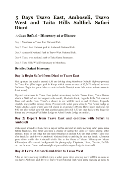 5-Days-Mombasa-Safari-to-Tsavo-East