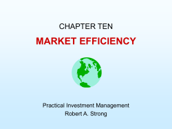 Chapter 10