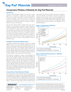 Application Note 116