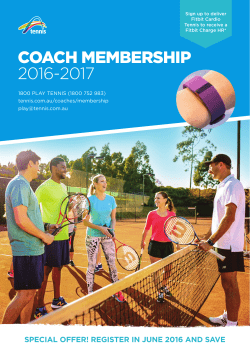 coach membership 2016-2017